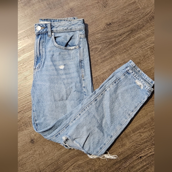 Mom jeans - Picture 2 of 4